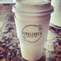 Rendezbrew food