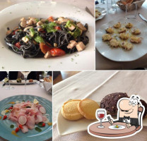 Il Cortiletto food