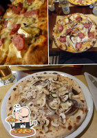 Pizzeria Cuore E Sapore food