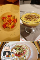 Osteria Della Corte food