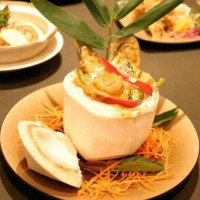 Lanna Thai Cuisine food