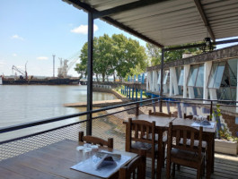 Resto-cafe Del Remeros food