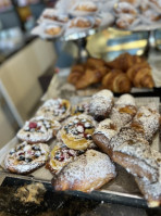 Pan'e Dolci Italian Bakery food