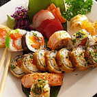 Sushimari food