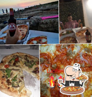 Pizzeria Il Mirto Forno A Legna food