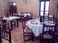 Restaurante Cafe-bar Nieto food