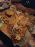 Tom Fischer's Tavern food