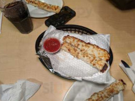 Pizza Hut food