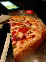 Pizza Hut food