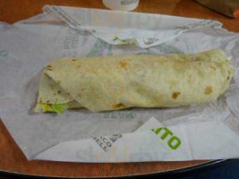 Taco Bell food