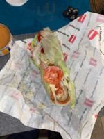 Jimmy John's Magna food