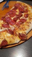 Pizza Hut food