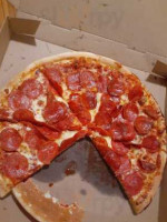 Little Caesars Pizza food