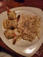 Sarento’s Italian food