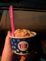 Baskin-robbins food