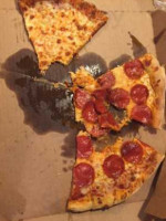 Domino's Pizza food