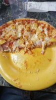 Little Caesars Pizza food