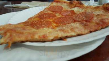 Balsamo's Pizza Discount Liquor food