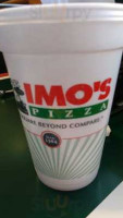 Imo's Pizza food