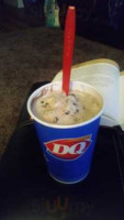 Dairy Queen food