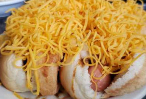 SKYLINE CHILI food