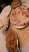 Guru India Restaurant food