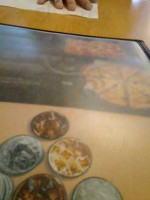 Pizza Hut food