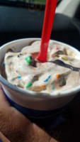 Dairy Queen food