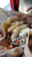 Chipotle Mexican Grill food