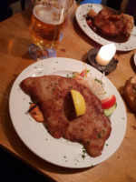 Das Wirtshaus In Kiel Stefan Zu Putlitz food