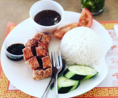 Lục Đỉnh Ký Tập 2 food