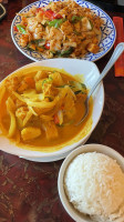 Mai Thai food