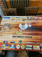 Omelet House Cheyenne food