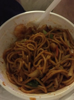 Perth Noodle Wok, Midland food