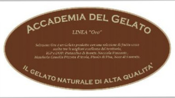 Accademia Del Gelato inside