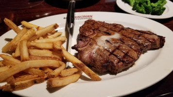 Longhorn Steakhouse Columbia Irmo food