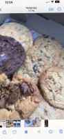 Insomnia Cookies food