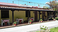 Agriturismo Da Pasquino inside