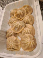 Tasty Dumpling food