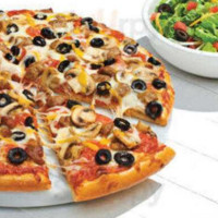 Papa Murphy 's Take 'n ' Bake Pizza food