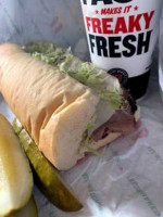 Jimmy John's Magna food