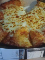 Domino's Pizza food