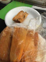 Tamales Lupita food