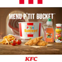 Kfc food