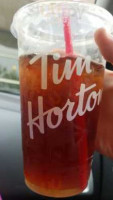 Tim Hortons food