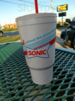 Sonic Drive-in food