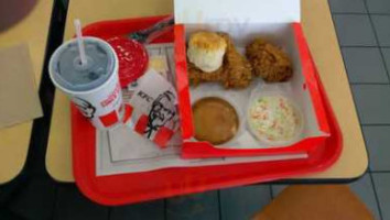 Kfc food