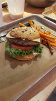 Hopdoddy Burger food