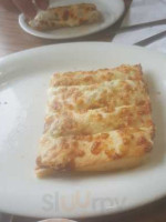 Pizza Hut food