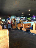 Ralphie's Sports Eatery inside